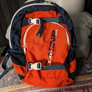 Dakine Mini Backpack